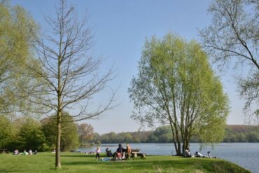 Villa Cavrois, Malo-les-Bains, Bergues et autres randos… suivez le programme !