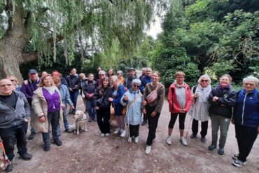 Villa Cavrois, Malo-les-Bains, Bergues et autres randos… suivez le programme !
