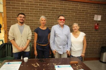 Randos d’été et anniversaire à fêter samedi 20 septembre