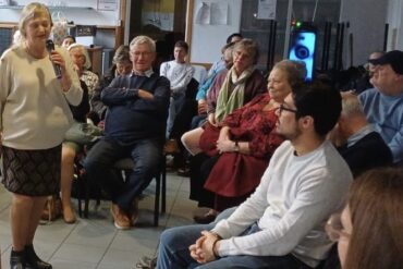 Randonnée d&rsquo;hiver… et nouvelle activité jeux !