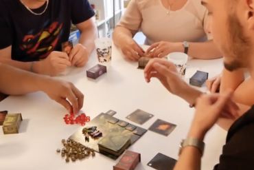 De belles galettes pour commencer 2026