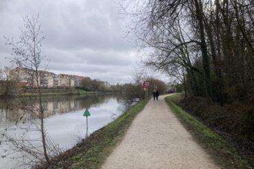 20-21 mars : une AG, une rando, deux dates à noter