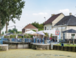 Maison du Canal Leers Belgique